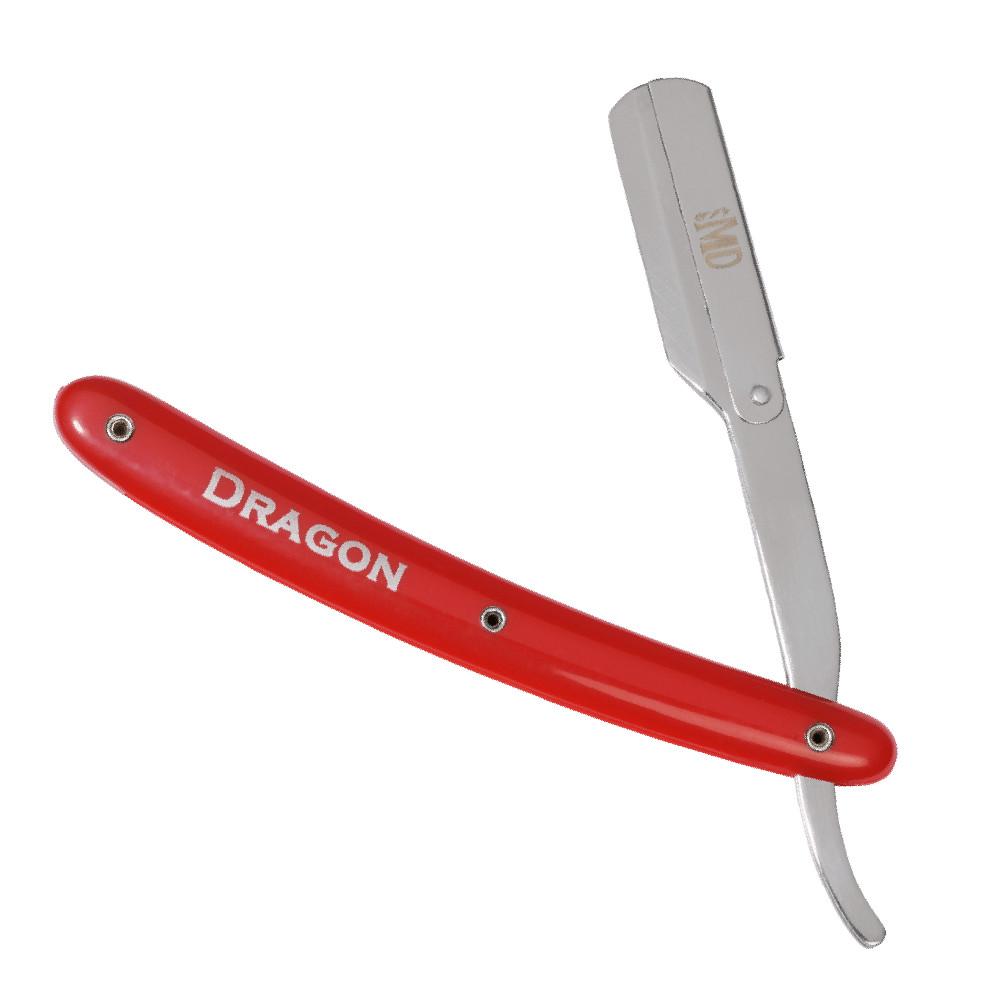 Dragon Razor - Plastic Handle