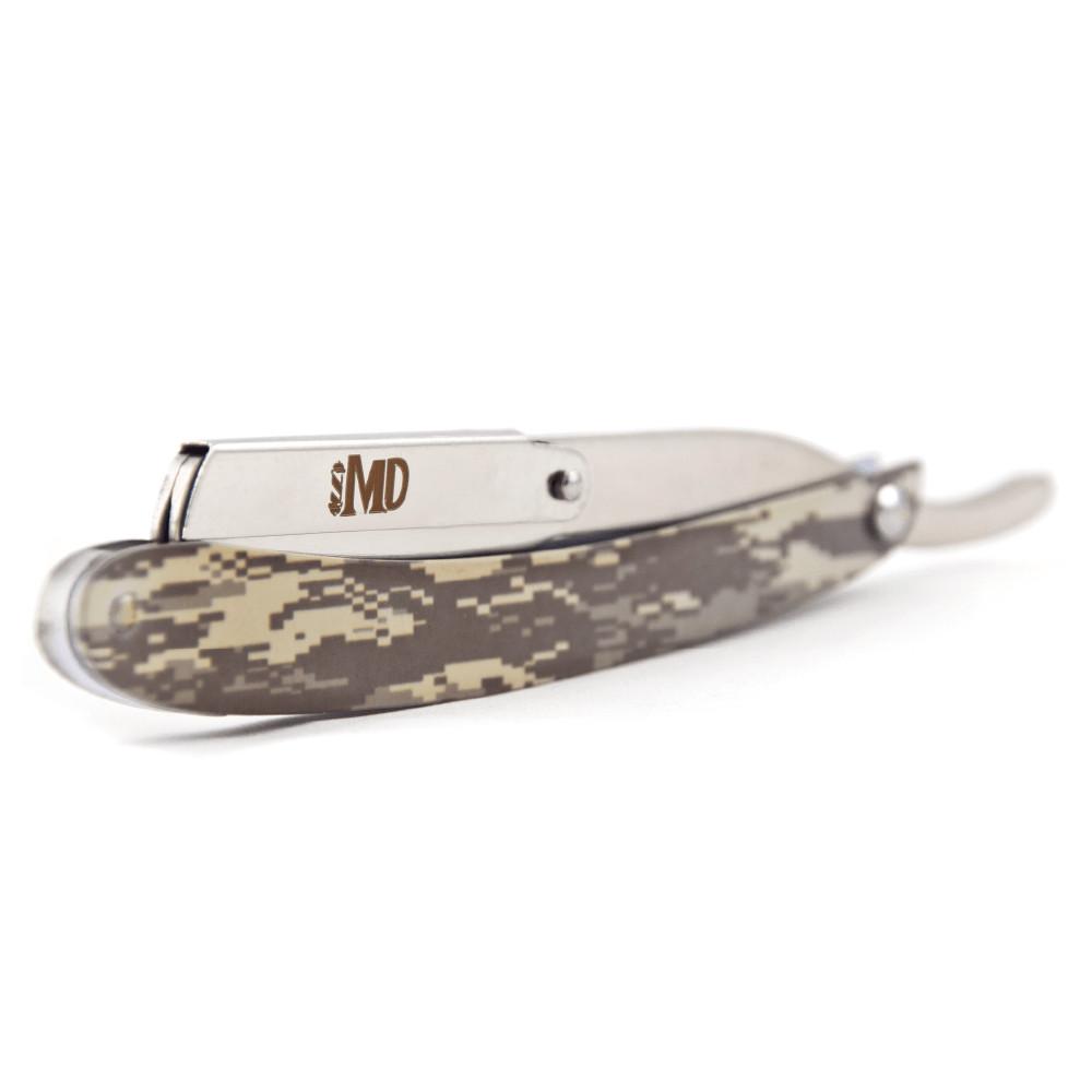 Camo Razor