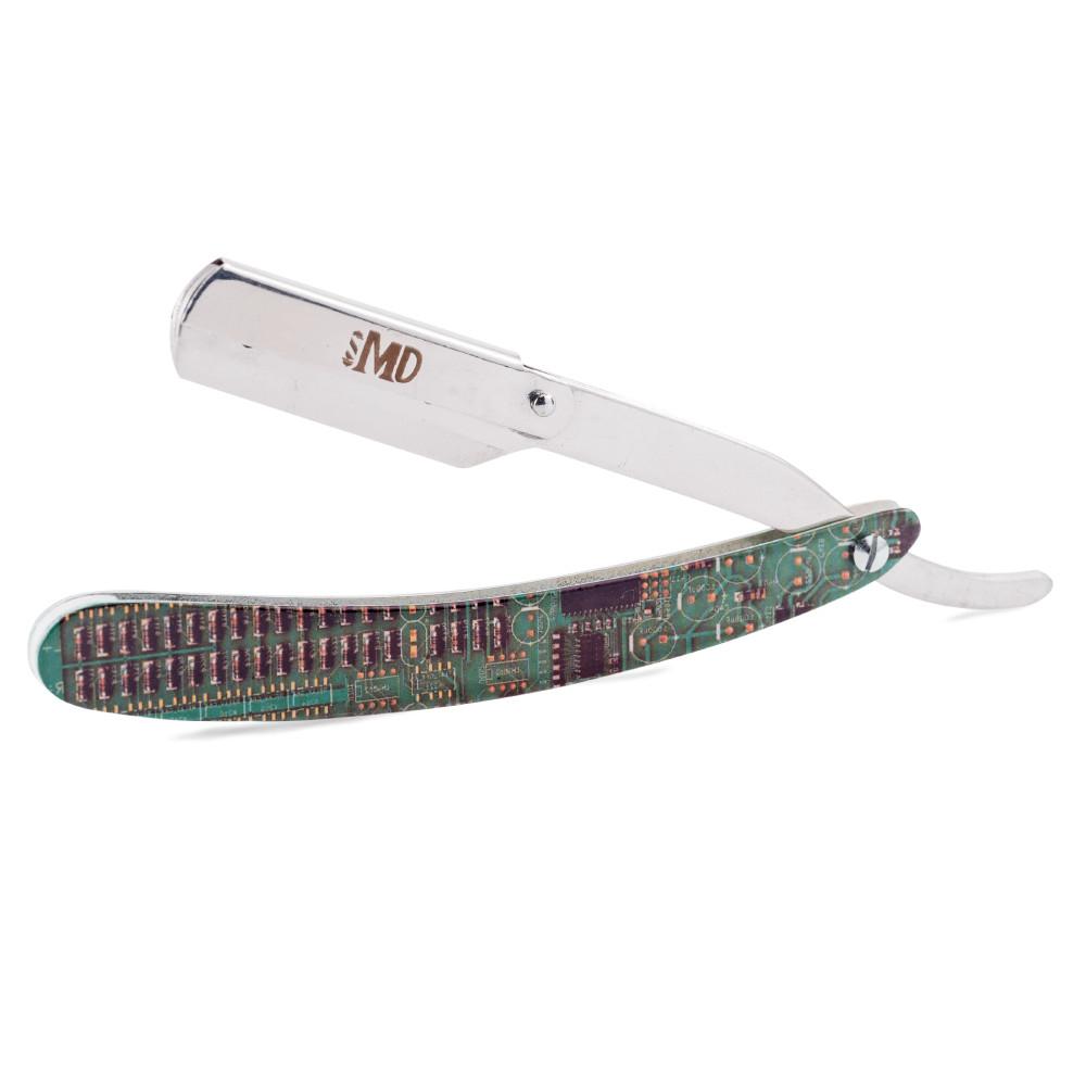 MD Barber Circuit Board Razor – 614 Barber Supply