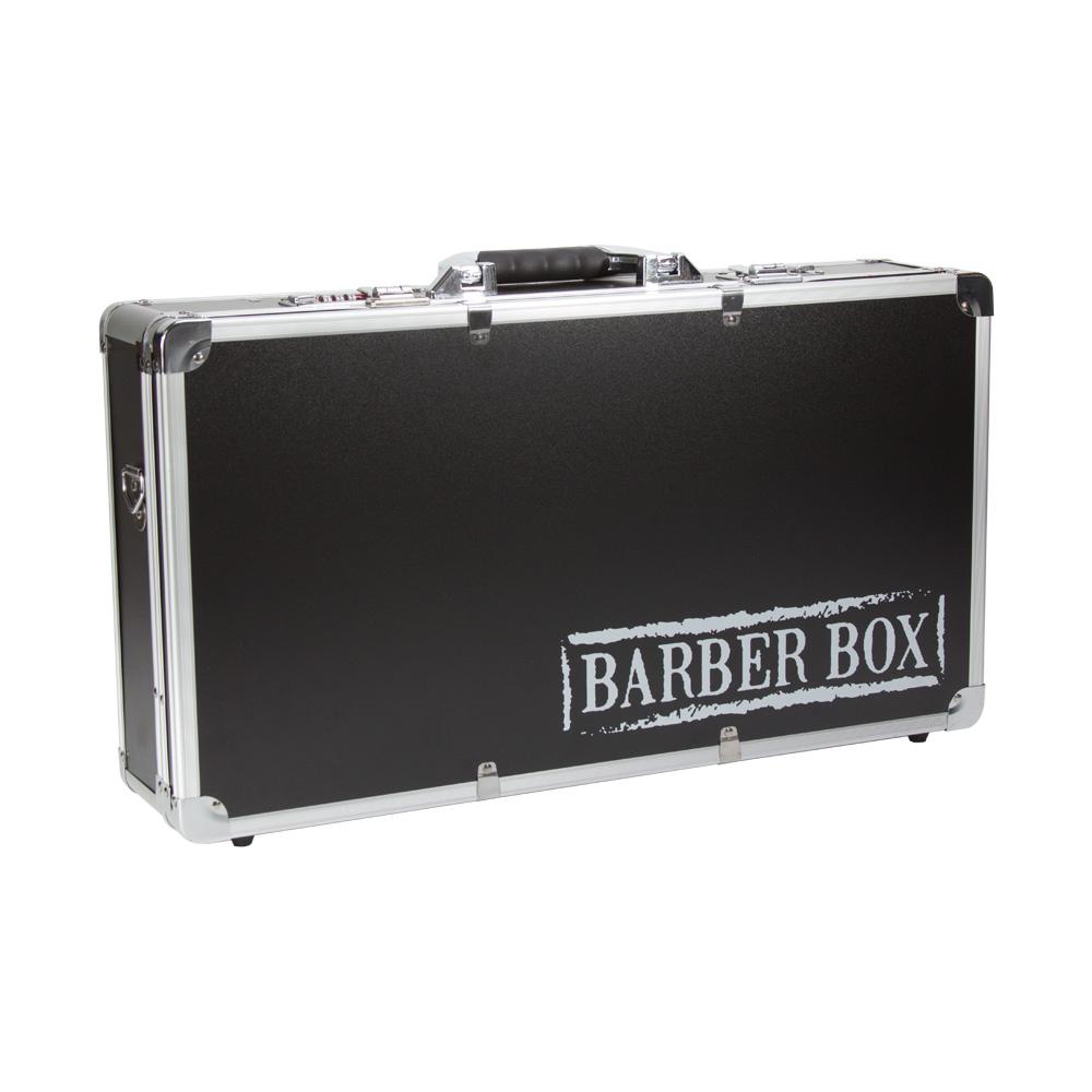 Barber Box V5