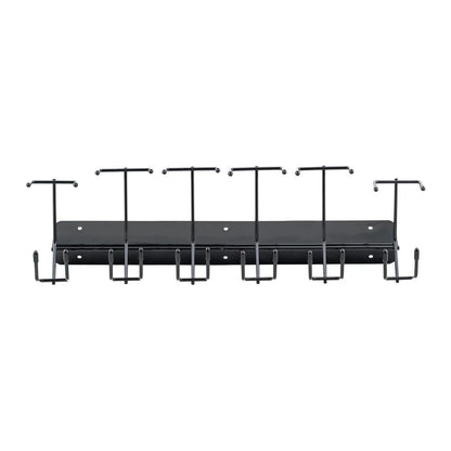 BarberMate Everyday Clipper Rack