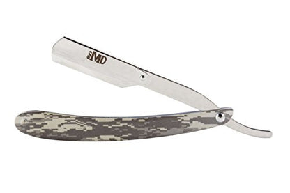 MD Barber Cutthroat Edition Double Edge Razors