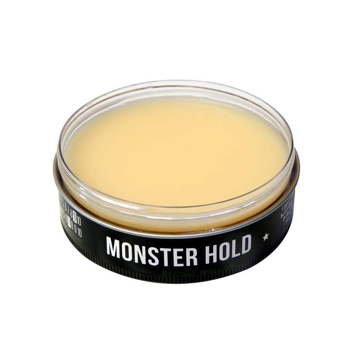 Uppercut Monster Hold Pomade