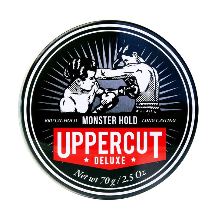 Uppercut Monster Hold Pomade