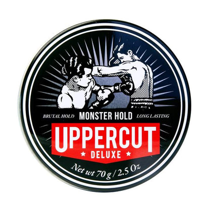 Uppercut Monster Hold Pomade