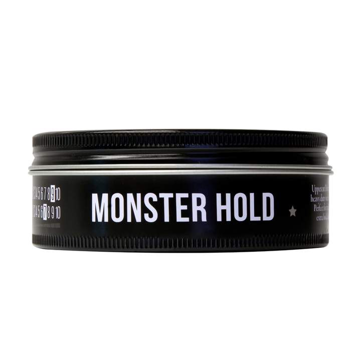 Uppercut Monster Hold Pomade