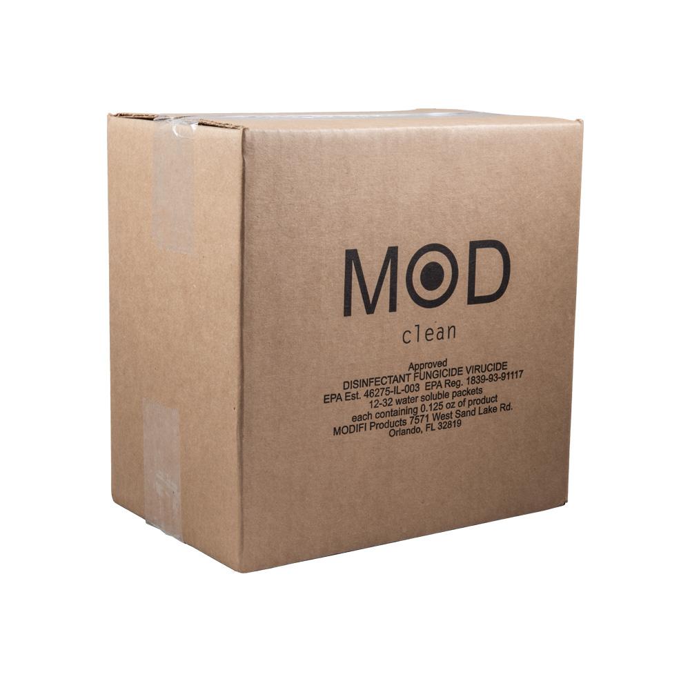 MOD Clean® Disinfectant Pods