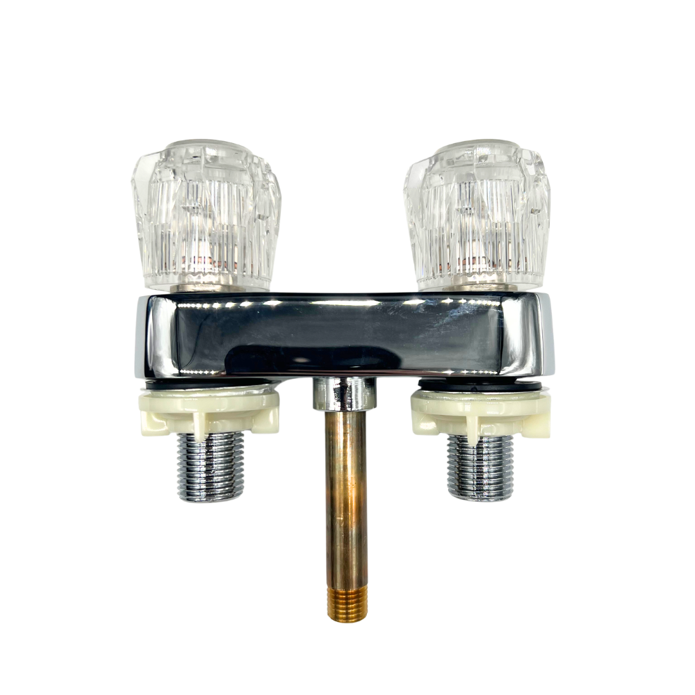 Marble Products 700 Hot & Cold 2 Handle Valve Faucet #KOK700