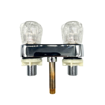 Marble Products 700 Hot & Cold 2 Handle Valve Faucet #KOK700