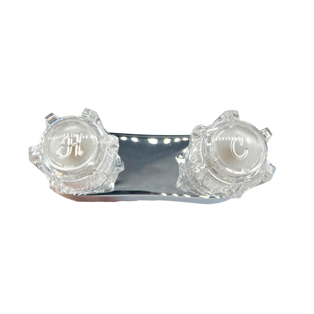 Marble Products 700 Hot & Cold 2 Handle Valve Faucet #KOK700