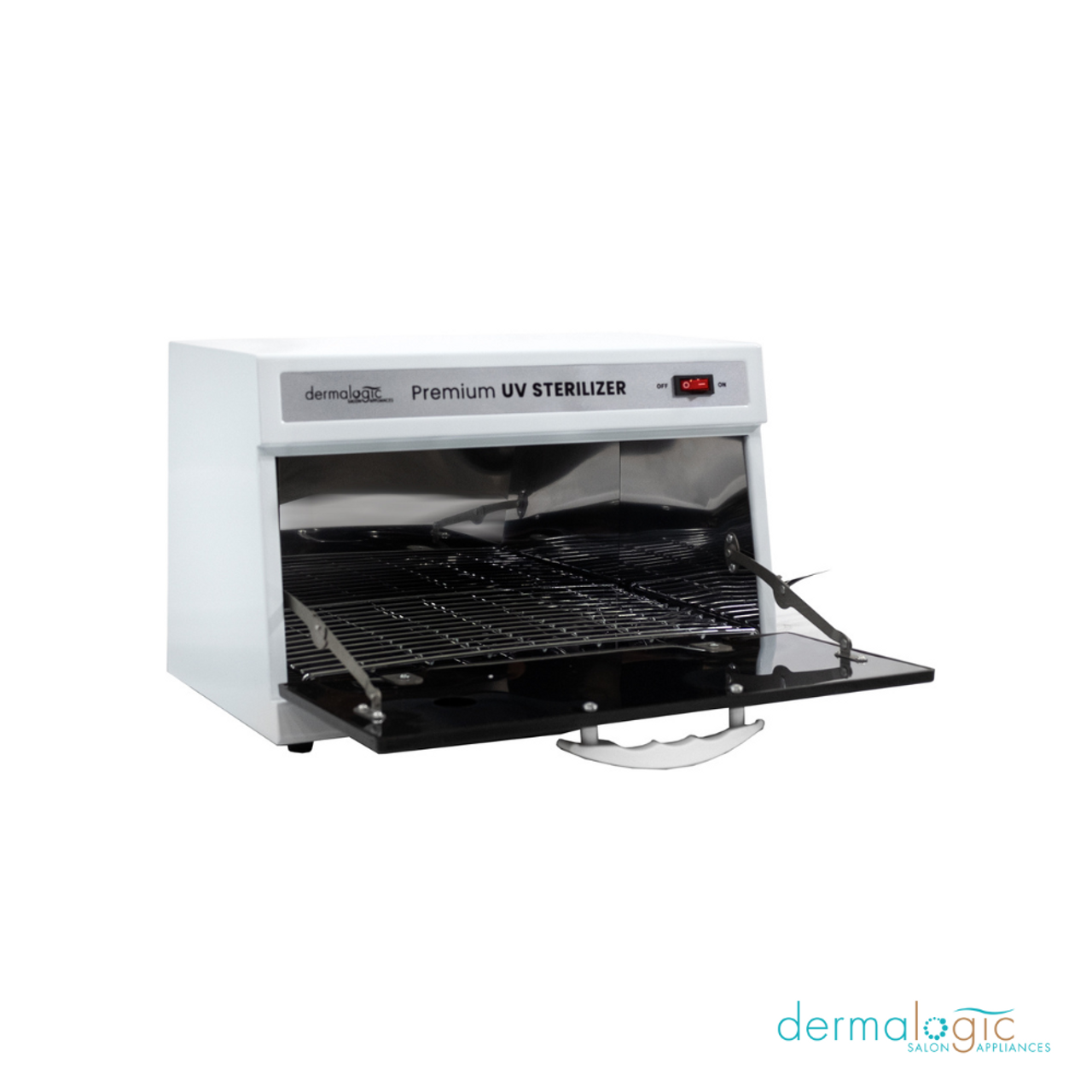 DERMALOGIC UV Sterilizer 209B