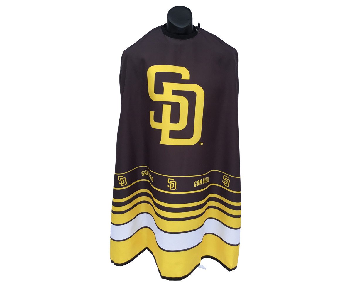 San Diego Padres Cape