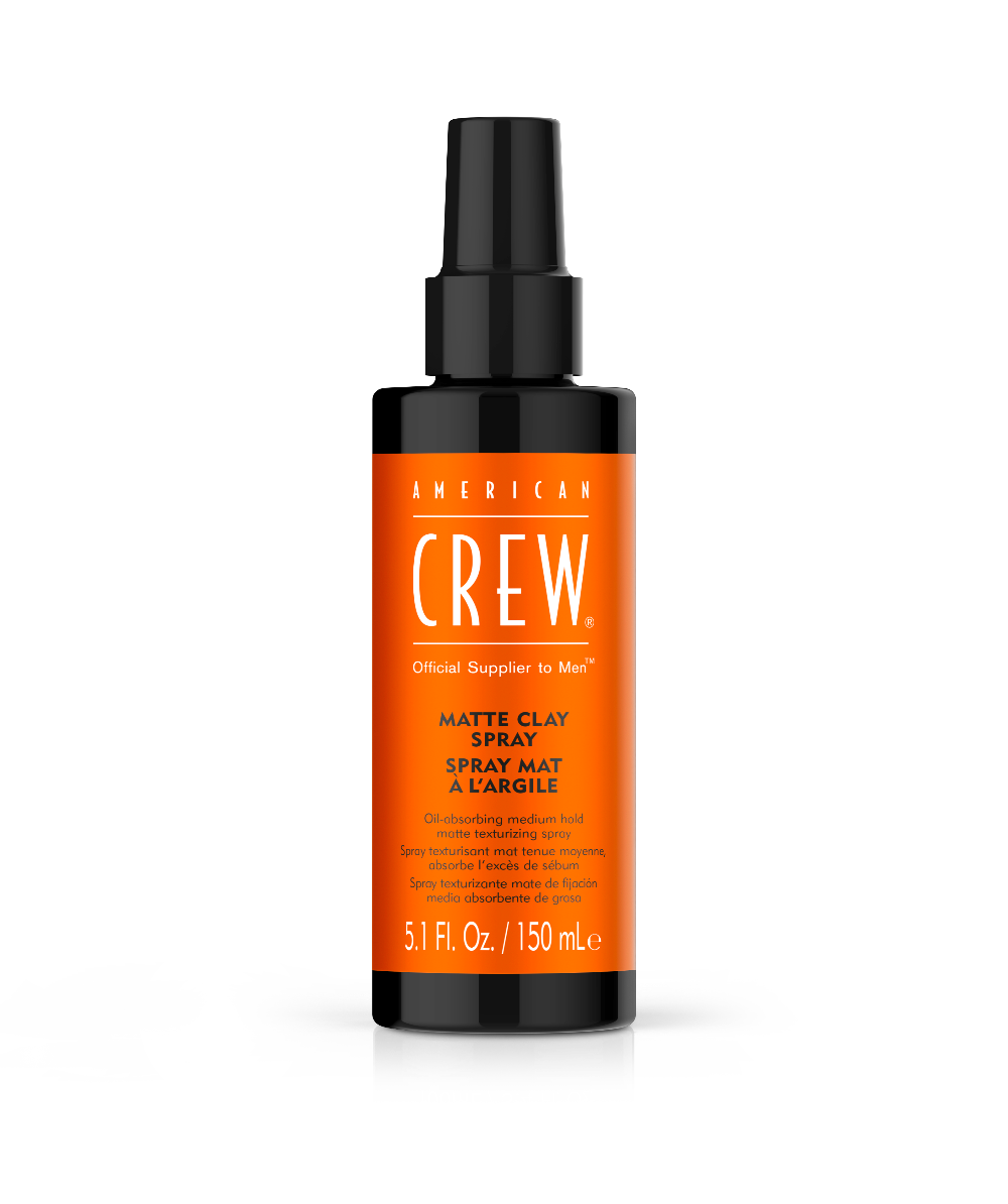 American Crew Clay Spray