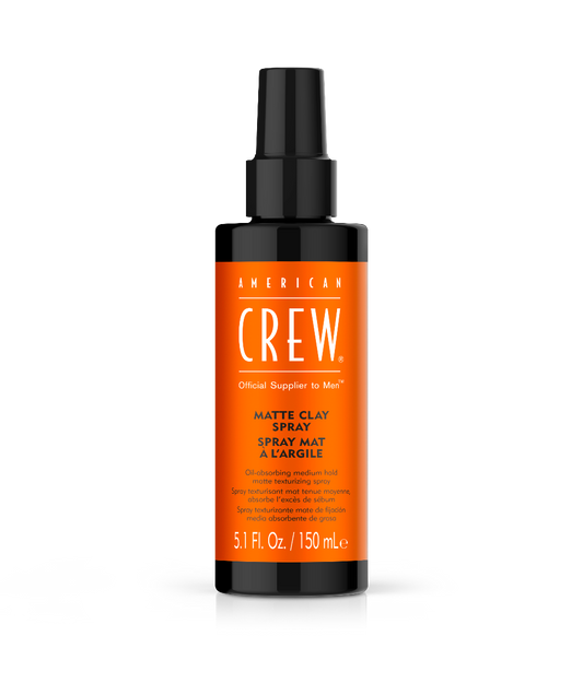 American Crew Matte Clay Spray 5.1 oz