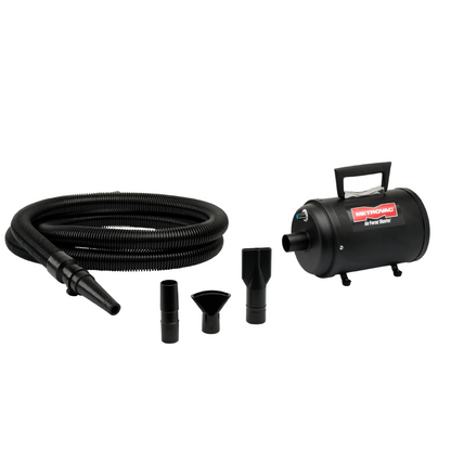 Secadores para mascotas MetroVac Air Force Blaster