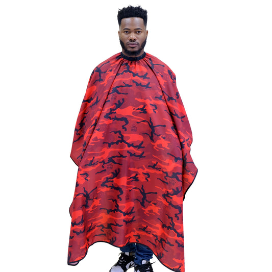 red camo cape-camo barber cape- camo cutting cape- army barber cape- camo cape-king midas cape -king midas barber capes-barber cape- washable barber capes-barber capes custom -exclusive barber capes-professional barber capes-barber capes designer-disposable barber capes-cool barber capes-barber cape walmart - hair cutting cape