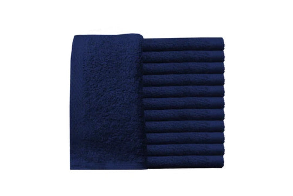 ProTex dlux3 Towels