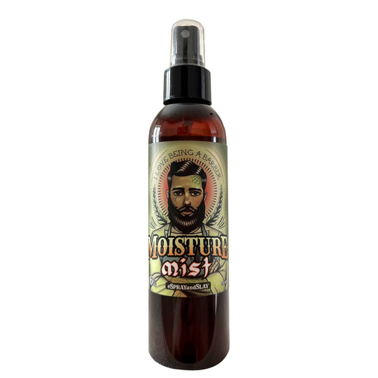 I Love Being A Barber Moisture Mist Aftershave 6oz