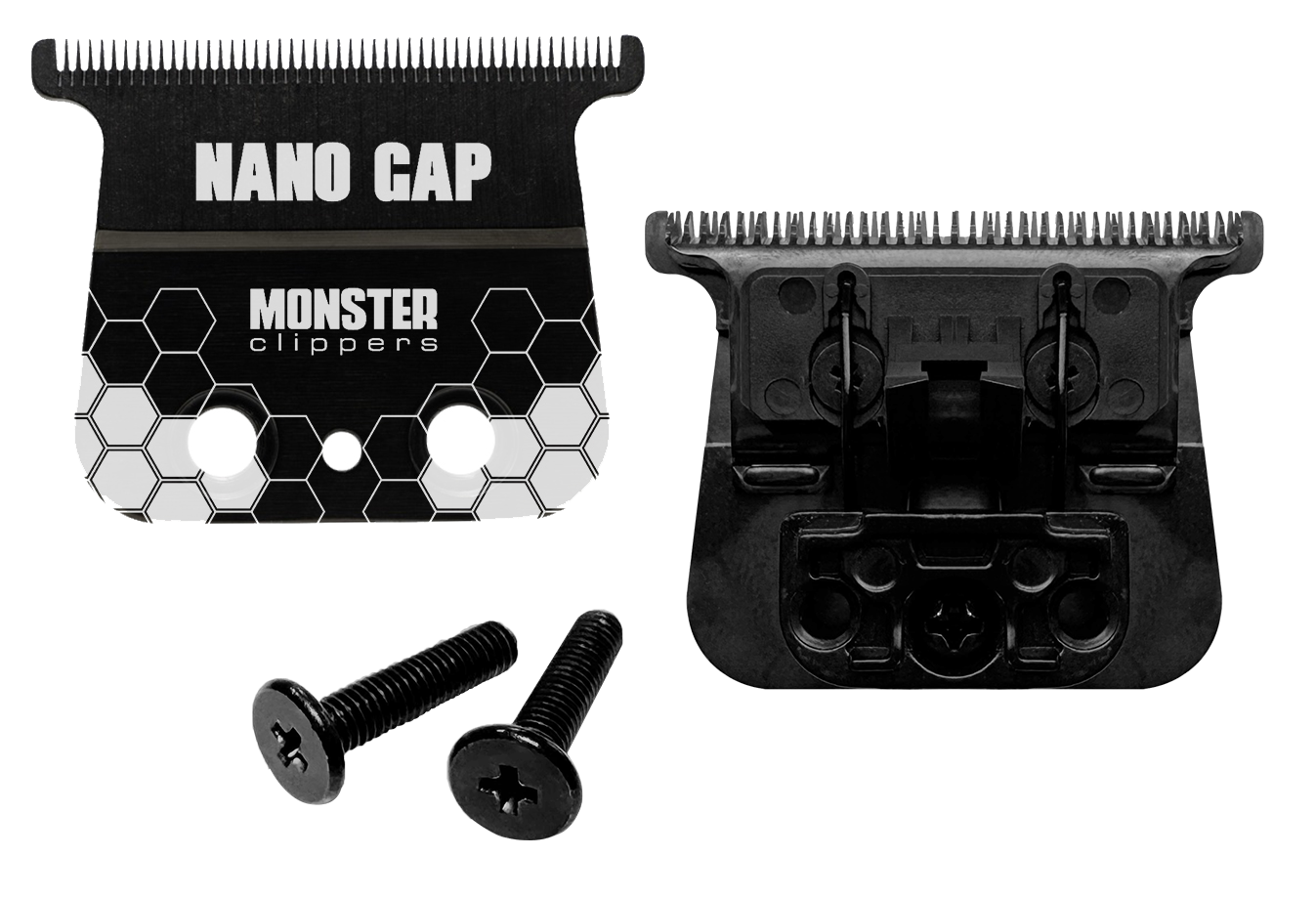 Monster Clippers Nano Gap Cutting Blade