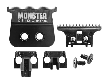 Monster Clippers Monstertrimmer Cutting Blade V2.0