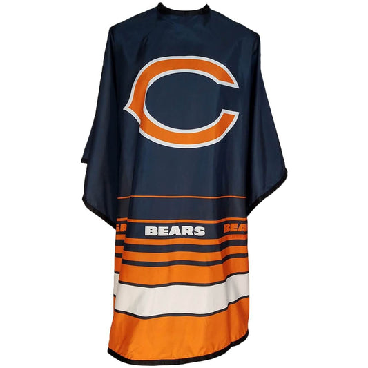 Chicago Bears Cape