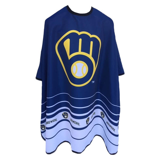 Milwaukee Brewers Cape