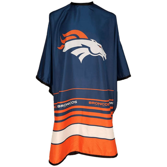 Denver Broncos Cape