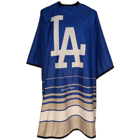 Los Angeles Dodgers Cape