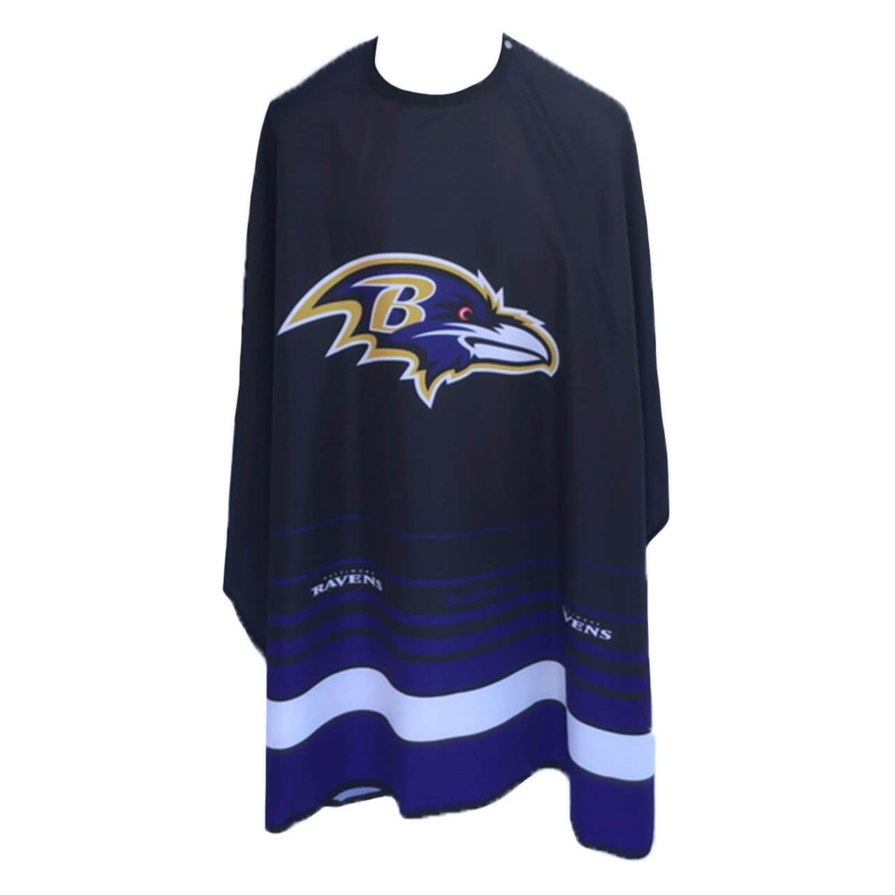 Baltimore Ravens Cape