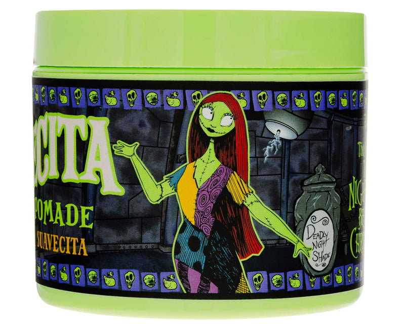 Suavecita Limited Edition The Nightmare Before Christmas Pomade