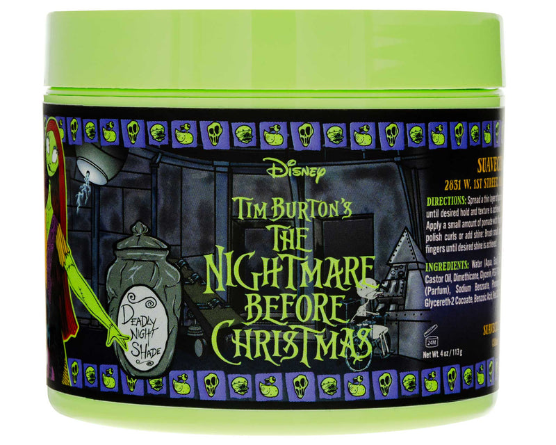 Suavecita Limited Edition The Nightmare Before Christmas Pomade