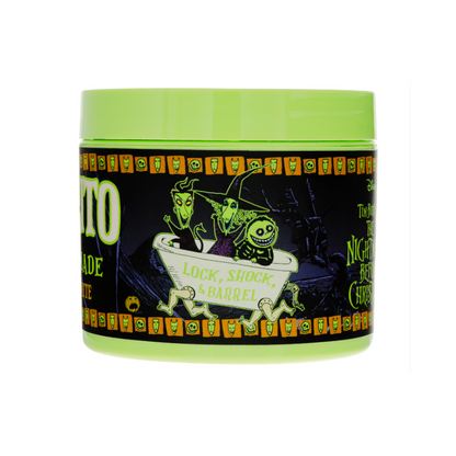 Suavecito Limited Edition The Nightmare Before Christmas Matte Pomade