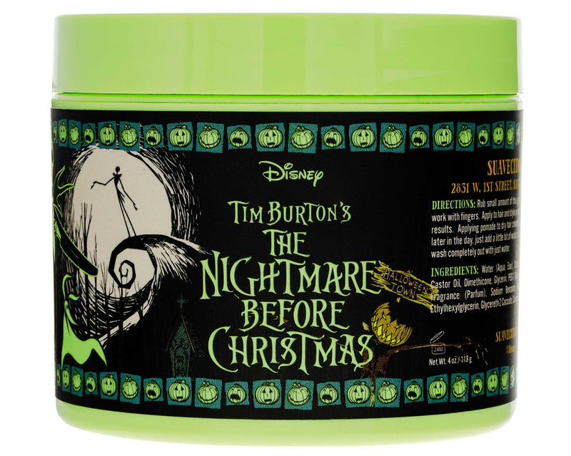 Suavecito Limited Edition The Nightmare Before Christmas Original Hold Pomade