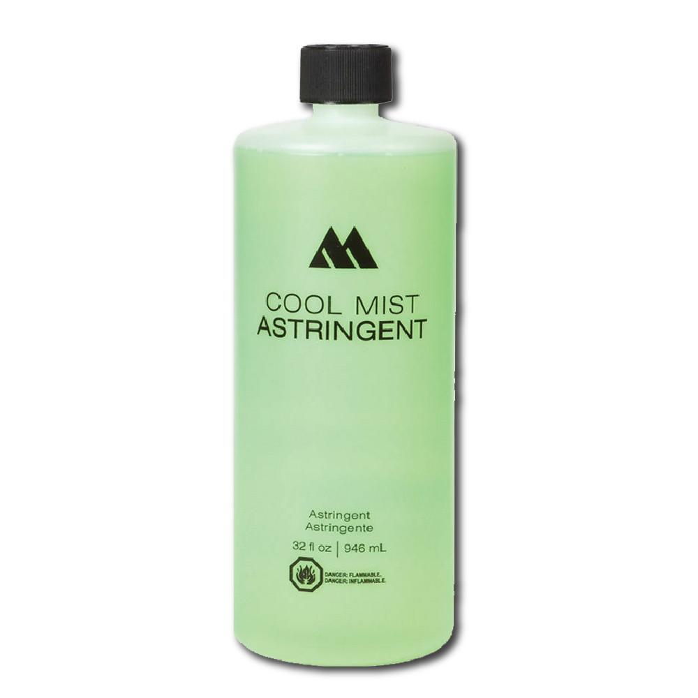 Cool Mist Antiseptic Astringent