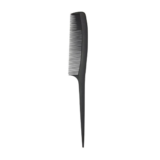 Black Rat Tail Comb