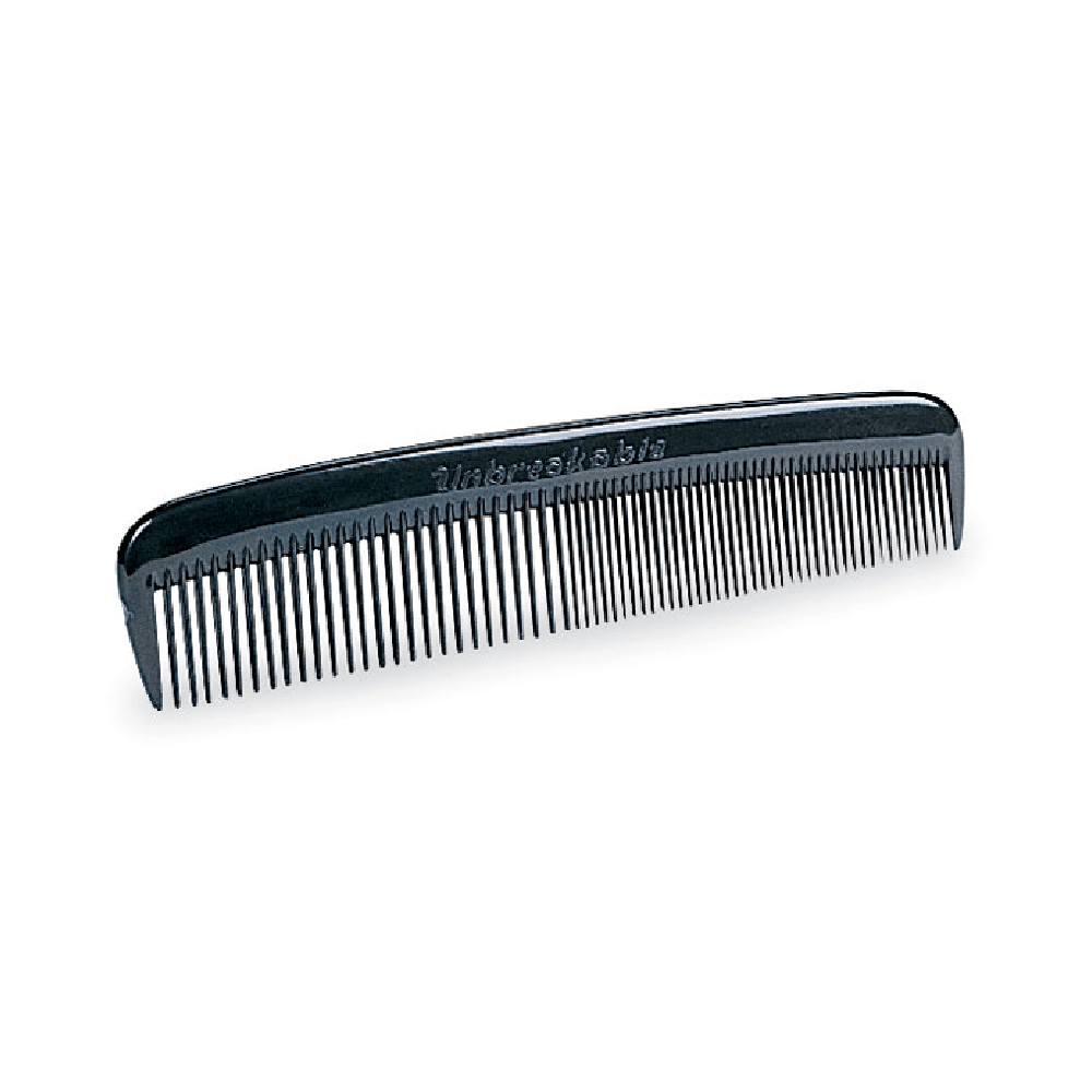 Norva Unbreakable Pocket Combs