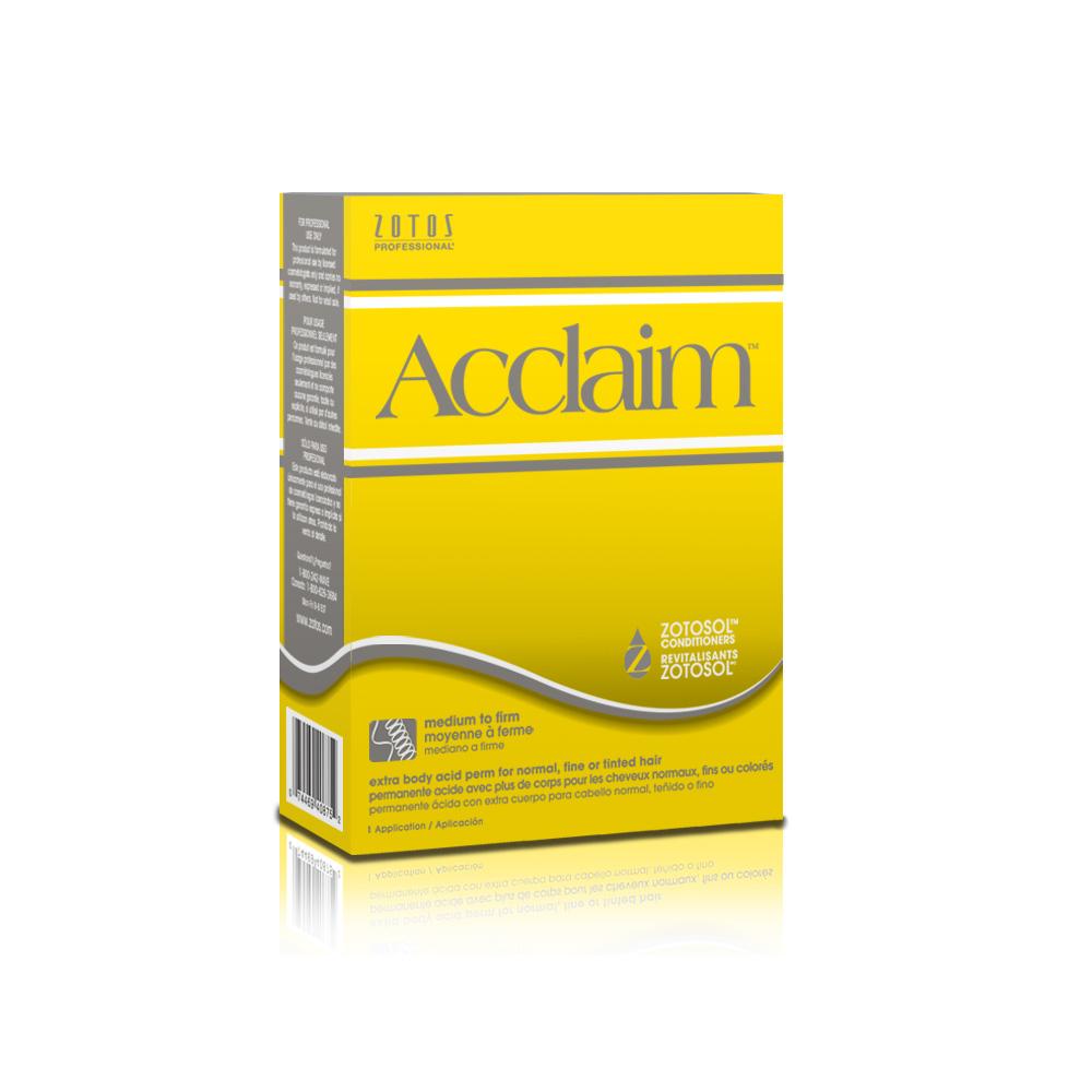 Acclaim Extra Body Perm