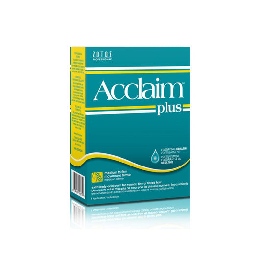 Acclaim Plus Extra Body Perm