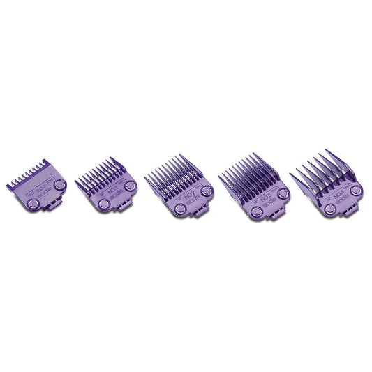 Andis Magnetic Comb Set