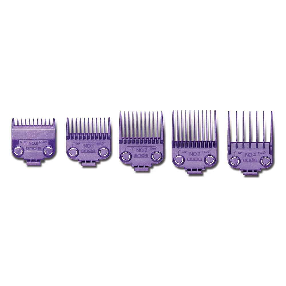 Andis Magnetic Comb Set