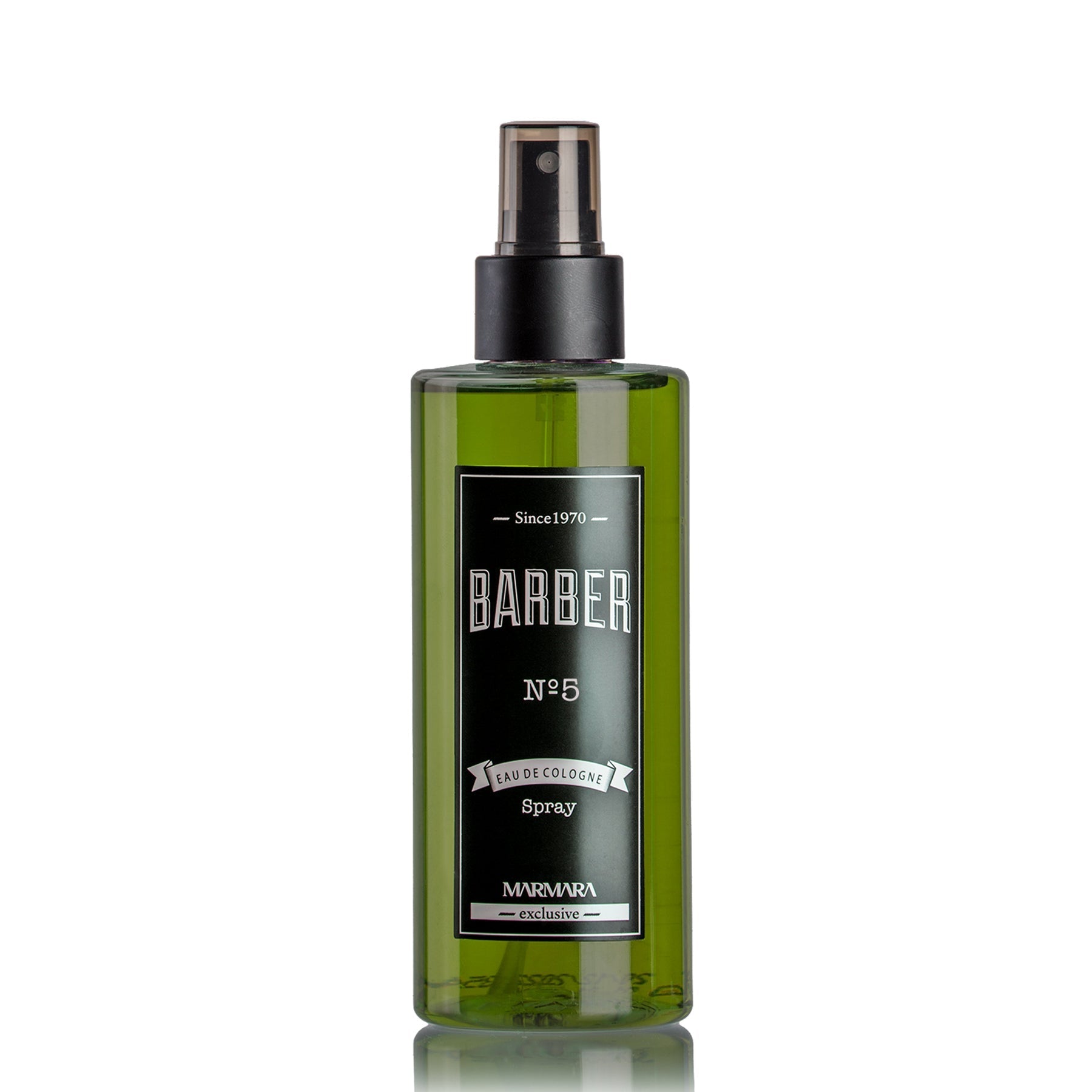 Marmara Barber Aftershave Cologne - 250ml No 5