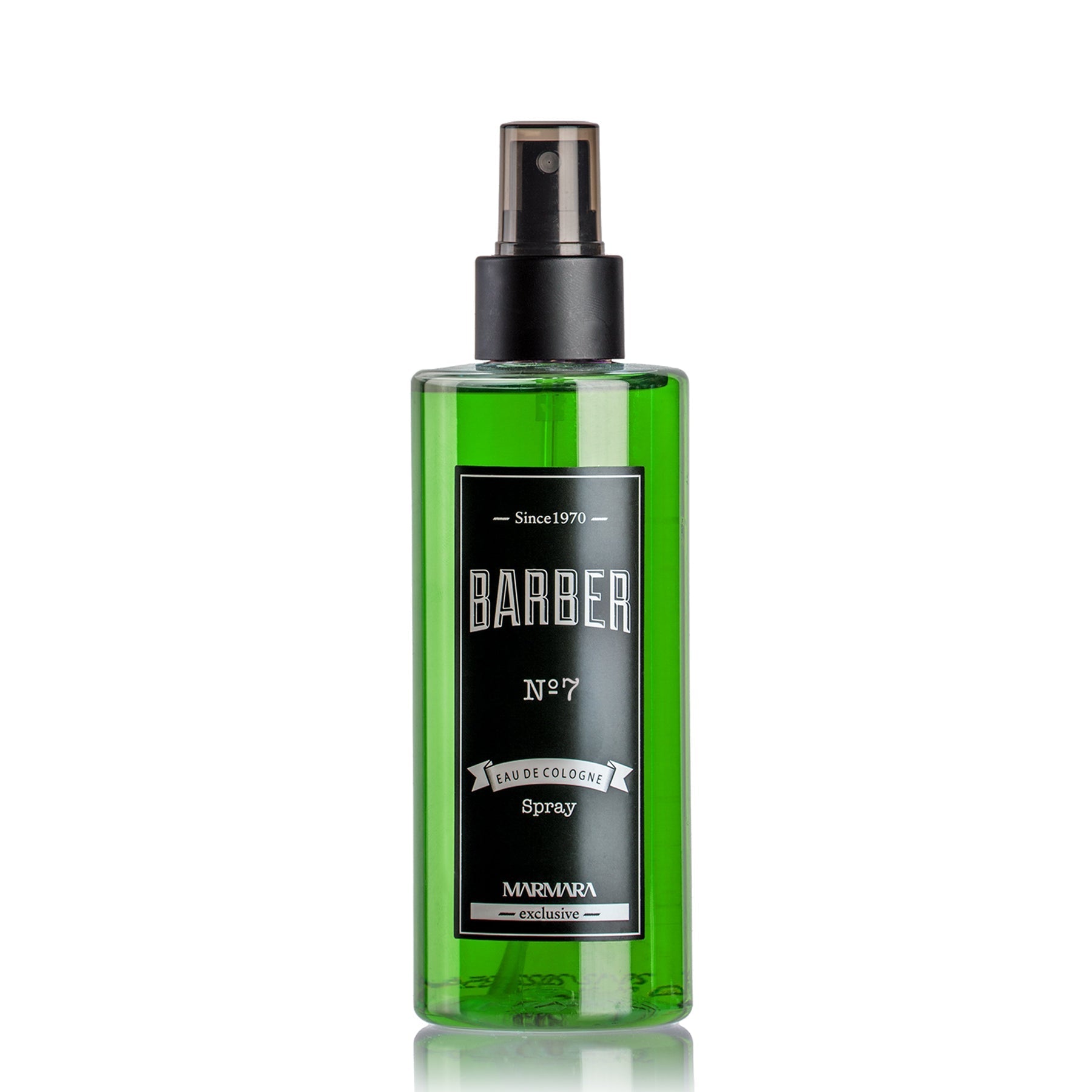 Marmara Barber Aftershave Cologne - 250ml No 7