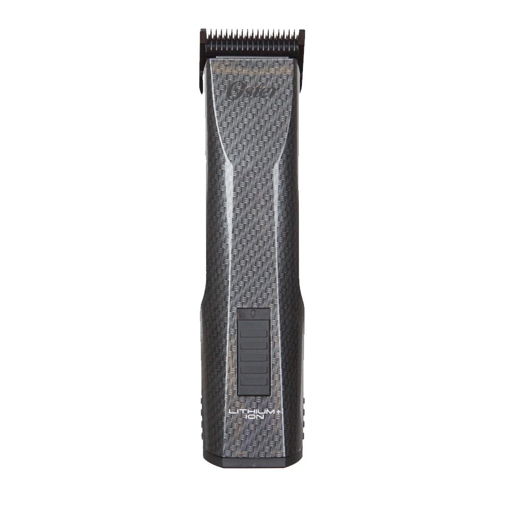 Oster Octane Lithium Ion Cordless Clipper