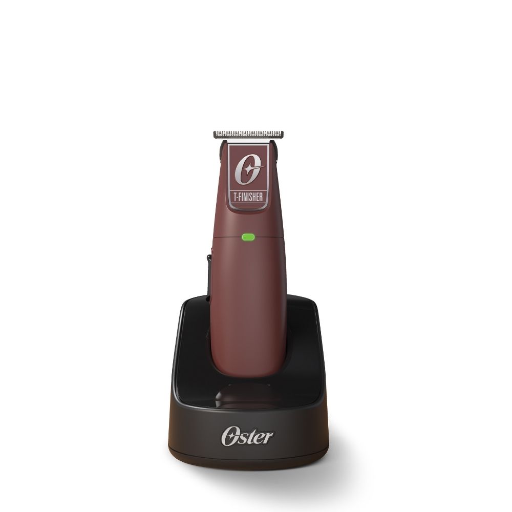 Oster Cordless T-Finisher Trimmer