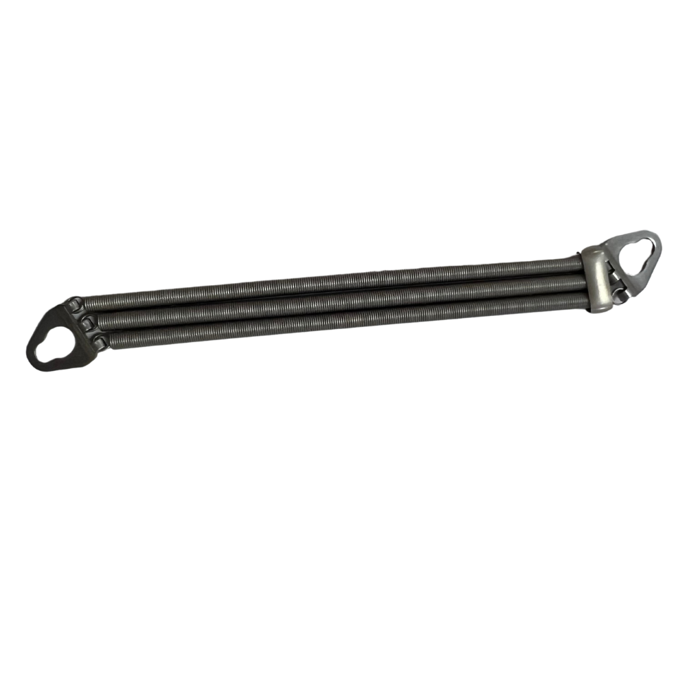 Oster 103 Massager Rear Spring Grip Long #41880035