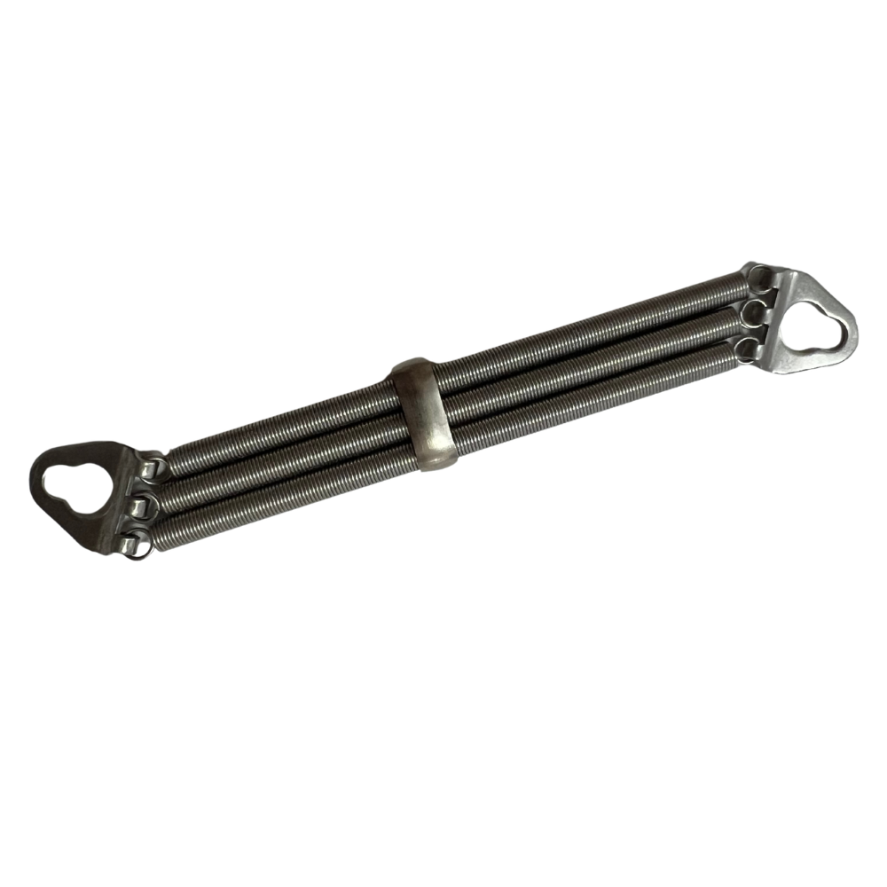 Oster 103 Massager Front Spring Grip Short #41880015