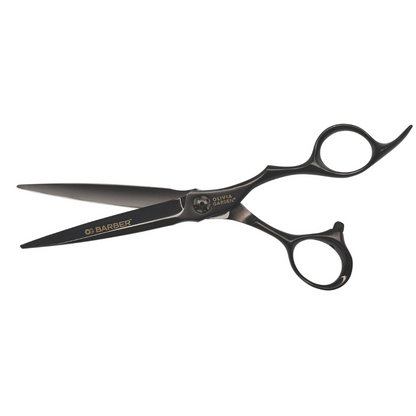 Olivia Garden OG Barber 6.25" Shear & Thinner Set