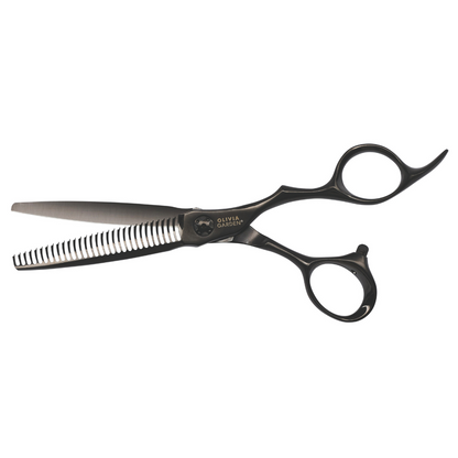 Olivia Garden OG Barber 6.25" Shear & Thinner Set