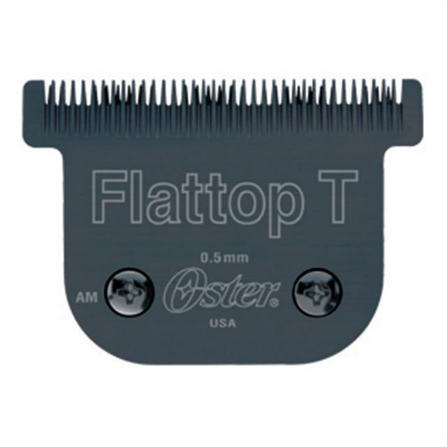 Oster Detachable 76 Blades - Diamox Black Collection