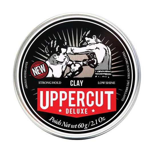 Uppercut Deluxe Clay